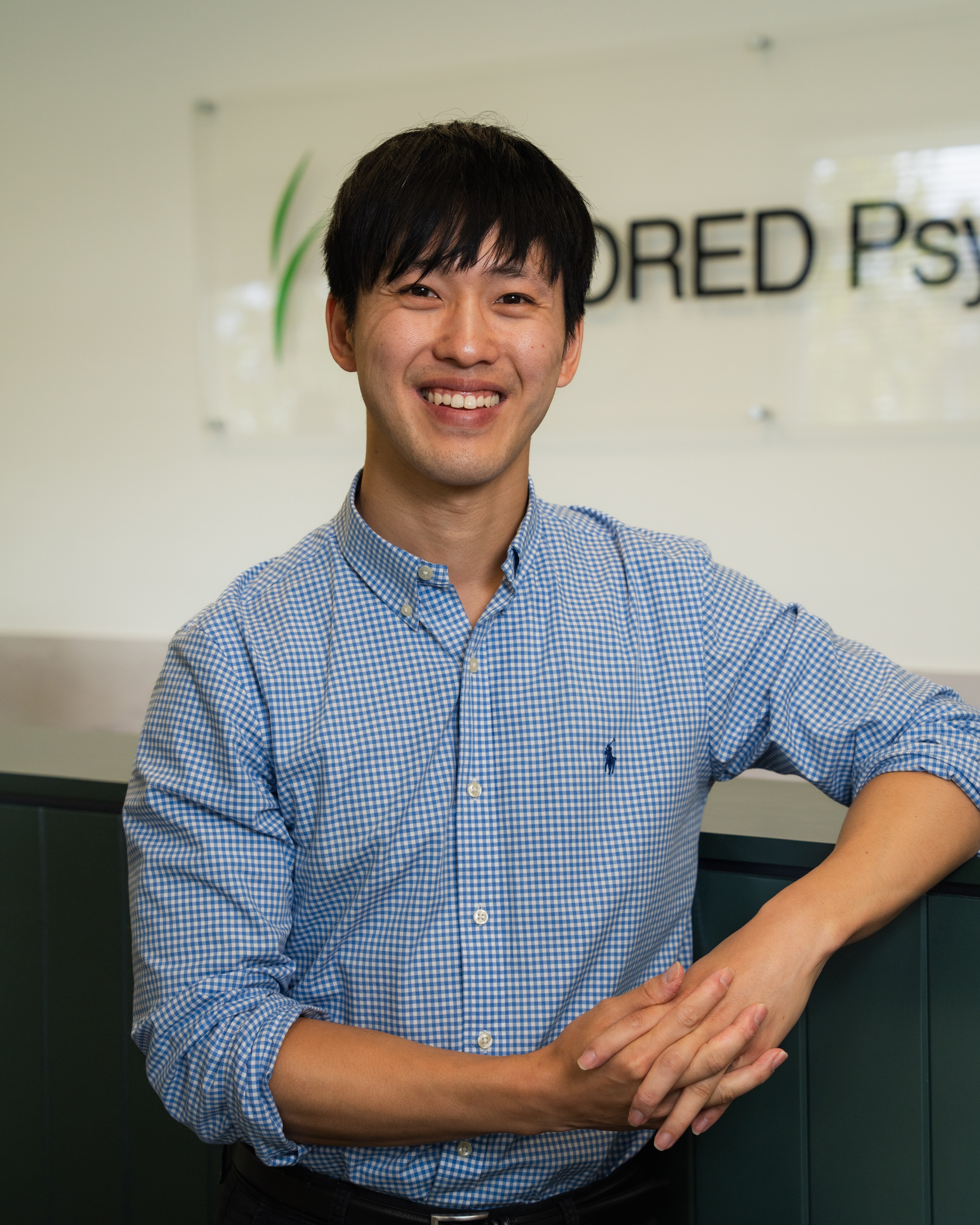 Christopher Ghan