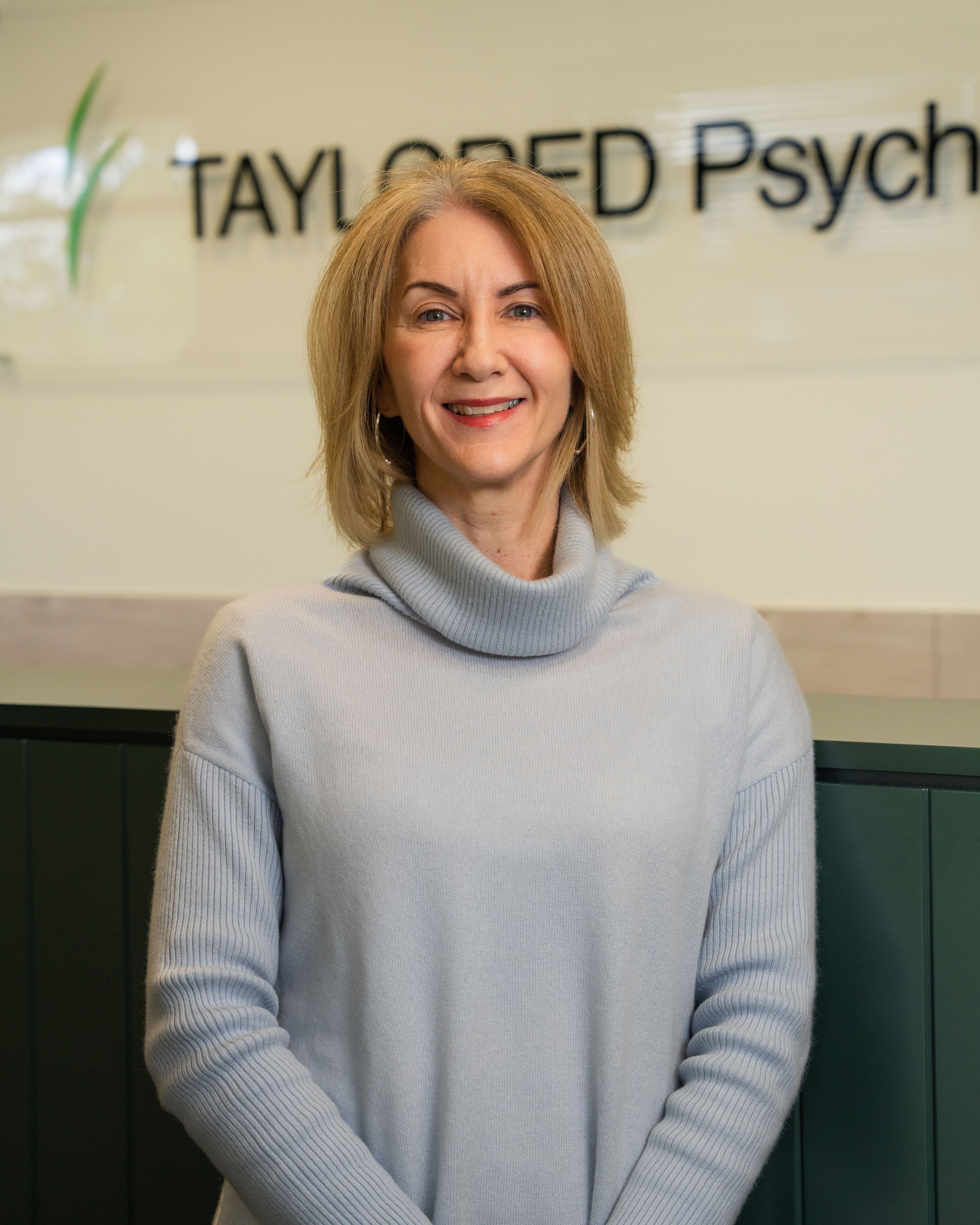 Dr Melissa Taylor