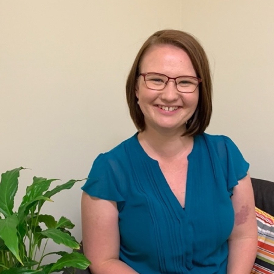 Dr Anna Bajema